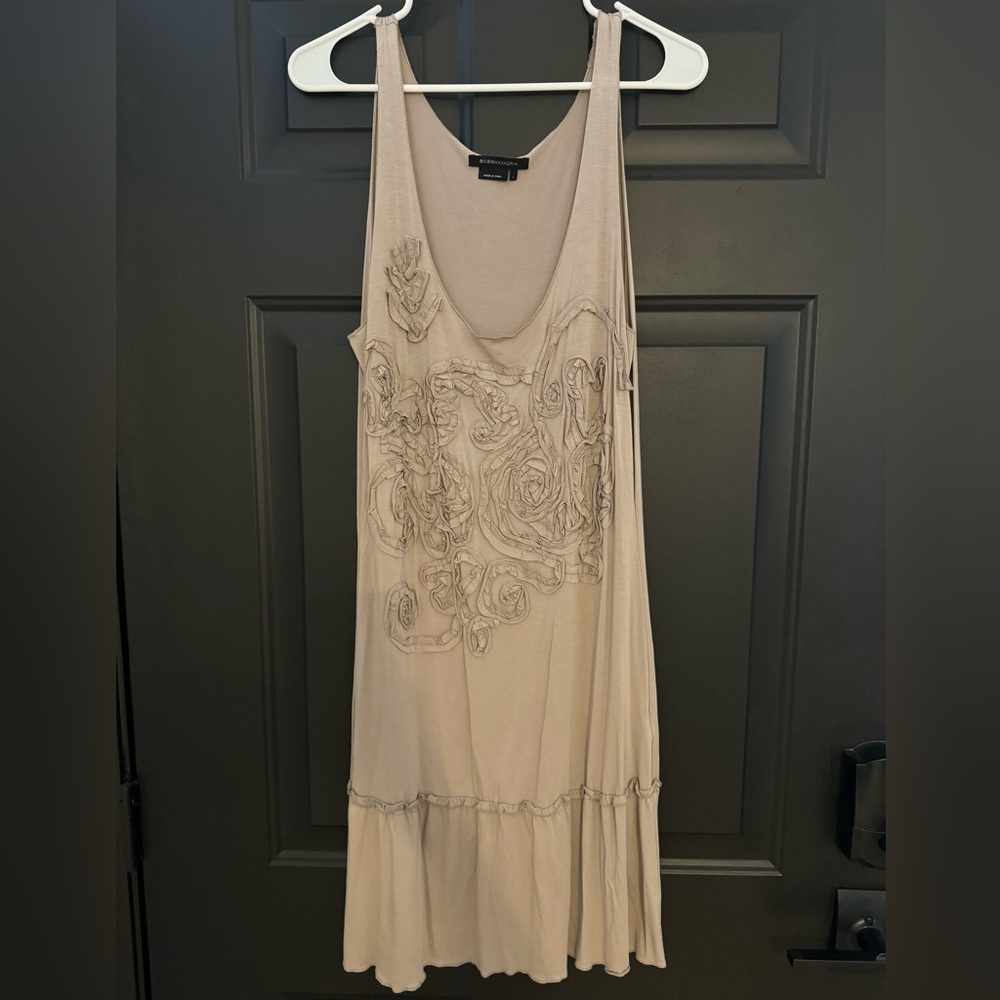 BCBG dress